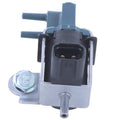 VAPOR CANISTER PURGE SOLENOID