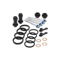 All Balls Racing 91-94 Honda CBR600F2 Caliper Rebuild Kit - Front
