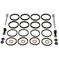 All Balls Racing 02-03 Kawasaki ZX900 Ninja ZX9R Caliper Rebuild Kit - Front