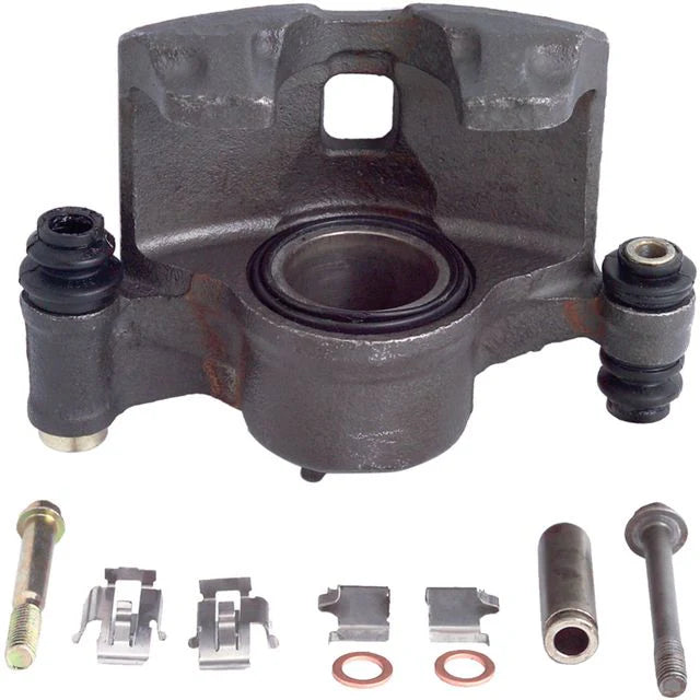A1 REMFG INC auto part
