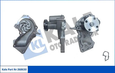 Gates Power Steering Pressure Line Hose Assembly