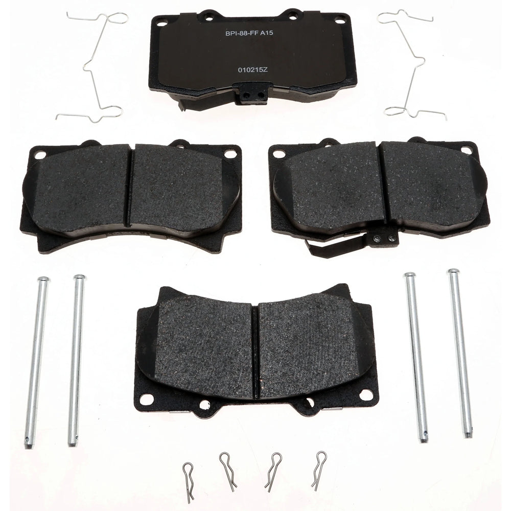 R auto part