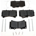 BRAKE PAD SET