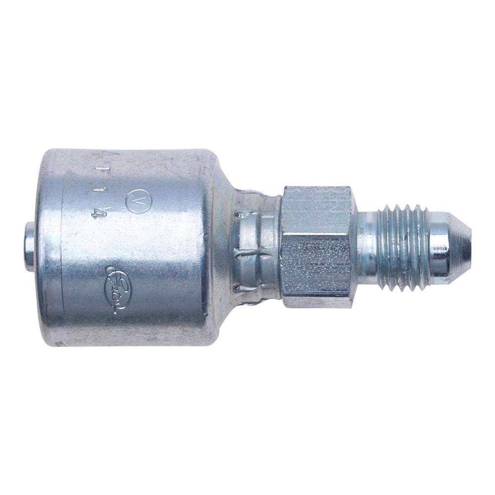 HYDRAULIC COUPLING - MEGACRIMP