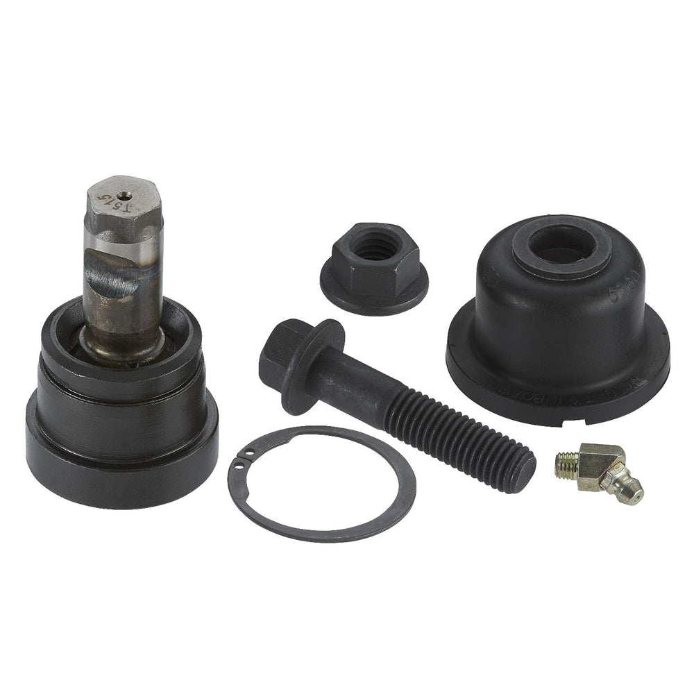 MOOG 1990 Chrysler Town & Country Front Lower Ball Joint