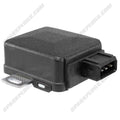 THROTTLE POSITION SENSOR