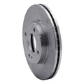 DFC 11-19 Ford Fiesta (USA/Canada) Front Brake Rotor