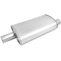 UNIV MUFF - OVAL 4.5X9.75X22 OL-30