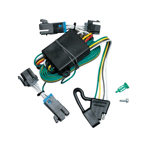 T-ONE CONNECTOR ASSEMBLY W/CONVERT