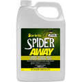 SPIDER AWAY GAL