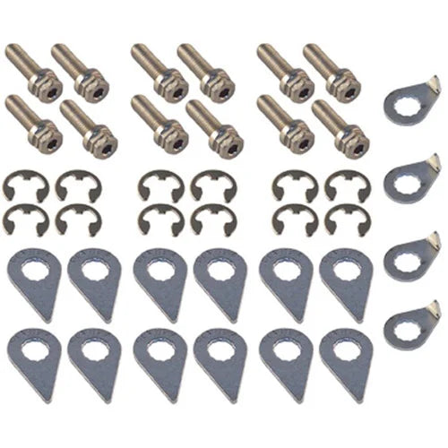 Stage 8 auto part