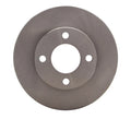DFC 90-91 Audi 90 Quattro Front Brake Rotor