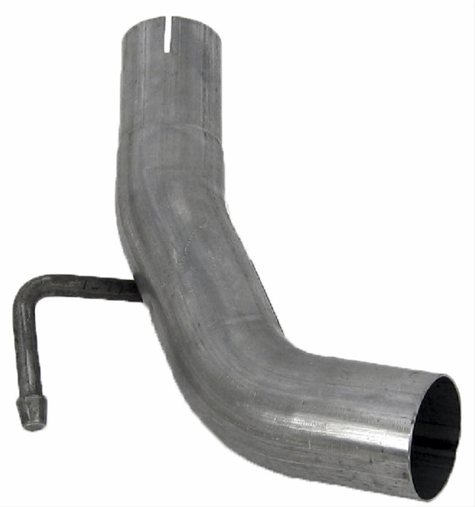 2010 CHEV CAMARO 6.2L V8 ENG.. RH INTERMEDIATE PIPE