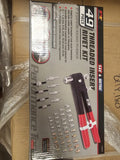 Wilmar Corp. auto part detail