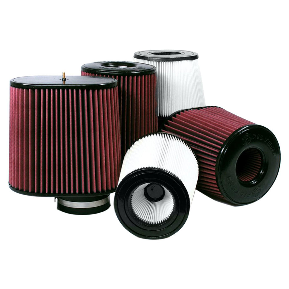 S&B Filters air filter