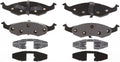 DISC BRAKE PADS
