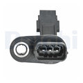 ENGINE CRANKSHAFT POSITION SENSOR