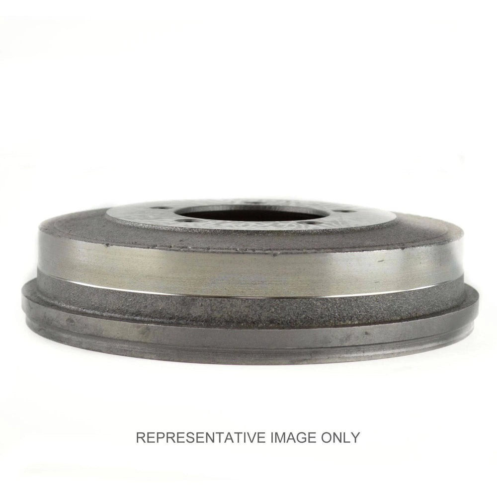 Centric 04-06 Scion xA/xB 01-03 Toyota Prius Premium Rear Brake Drum