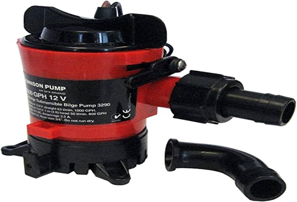 Johnson Pump auto part