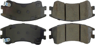 Stoptech auto part