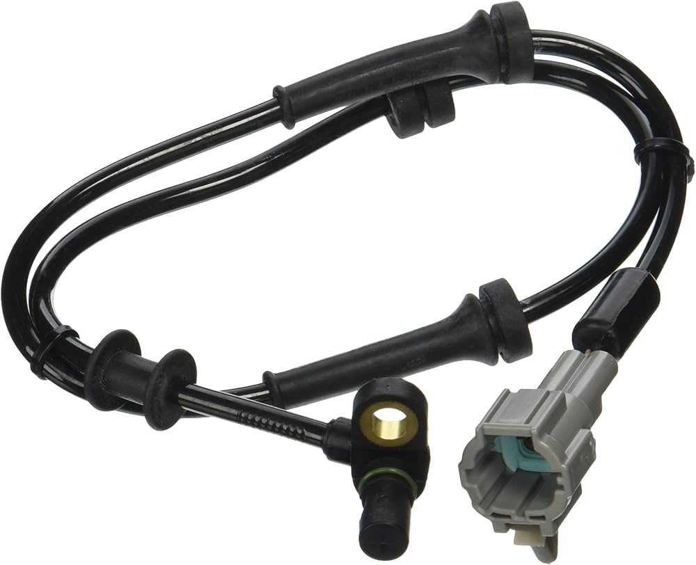 STANDARD IGN auto part