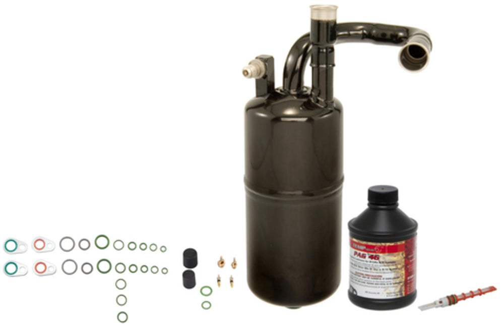 FOUR SEASONS auto part