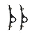 REPLACEMENT PAIR FENDER HANGER BRACKETS