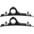 REPLACEMENT PAIR FENDER HANGER BRACKETS