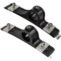 REPLACEMENT PAIR FENDER HANGER BRACKETS
