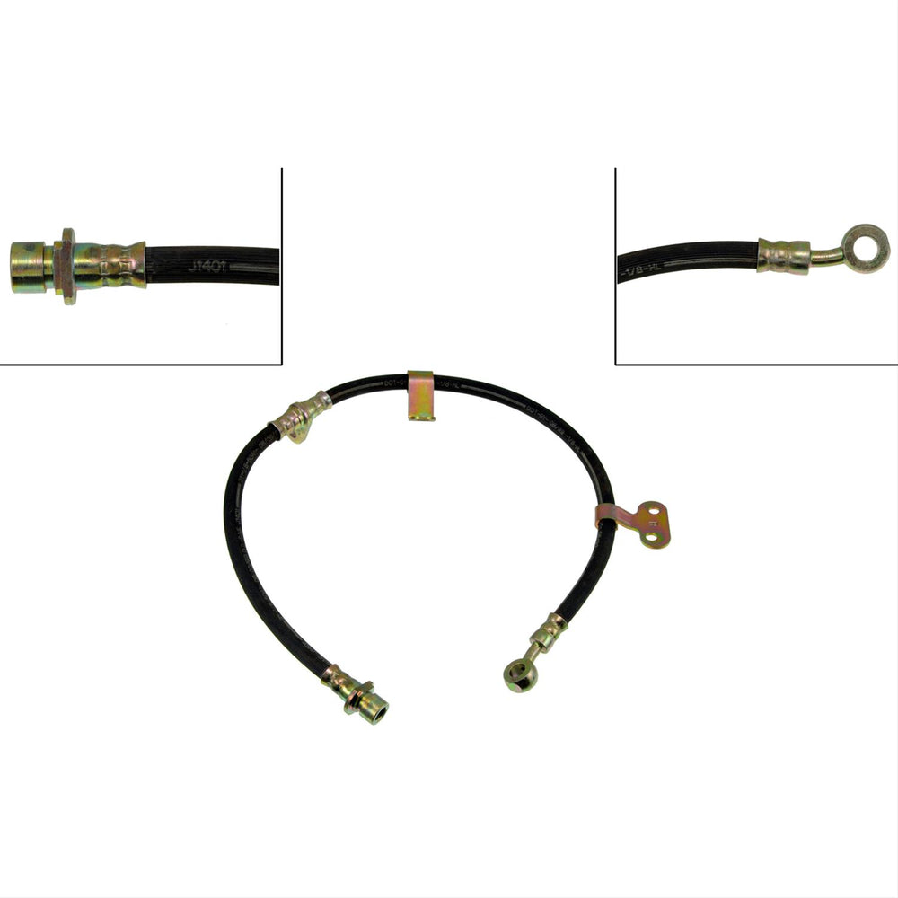 BRAKE HOSE