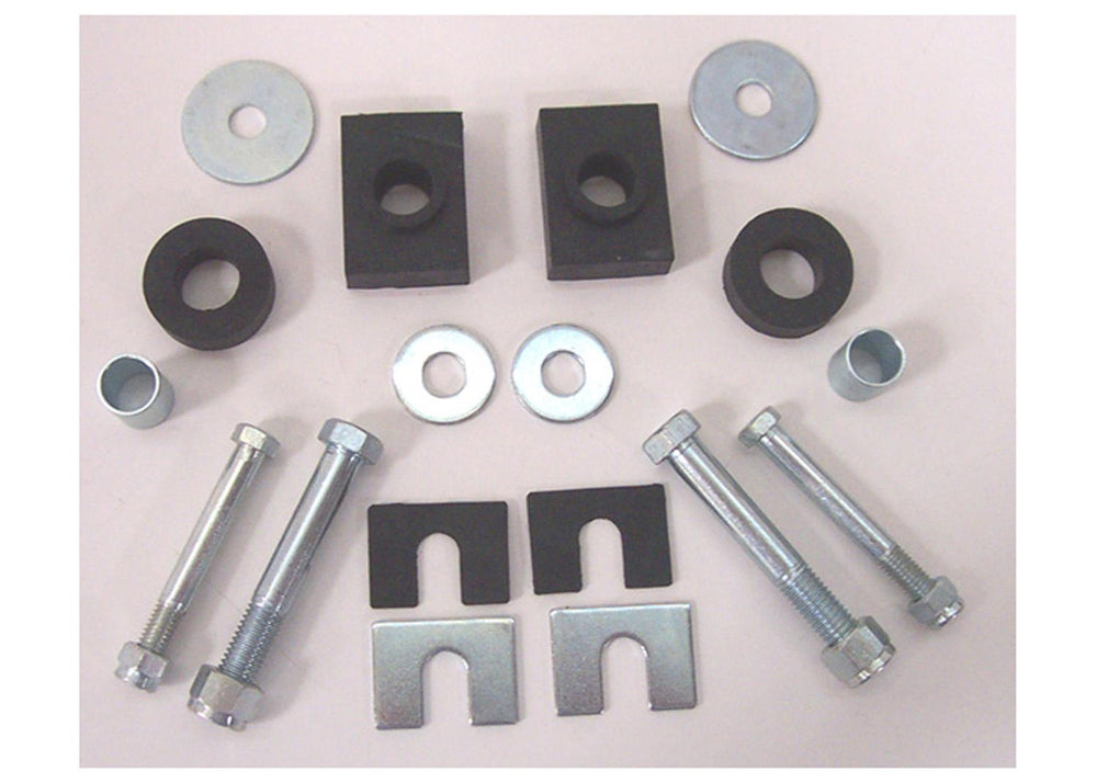 Brothers Trucks auto part