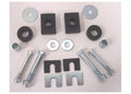 4755 CHEVY/GMC TRUCK BROTHERS TRUCKS CAB MOUNT SET ALL