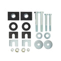 4755 CHEVY/GMC TRUCK BROTHERS TRUCKS CAB MOUNT SET ALL