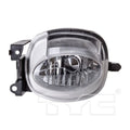 LH FOG LAMP ASSY LEXUS ES350 20072009