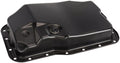 TRANSMISSION OIL PAN