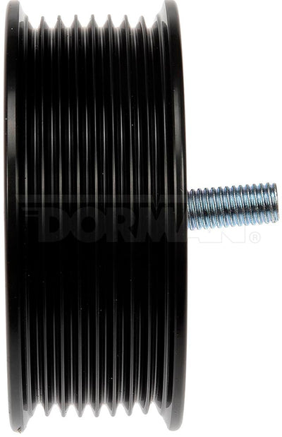 IDLER PULLEY