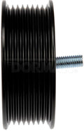 IDLER PULLEY