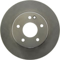 R1 Concepts Brake Rotor Fits Mercedes-Benz C230