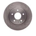 R1 Concepts Brake Rotor Fits Mercedes-Benz C230