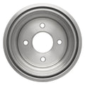 DFC 00-06 Honda Insight Rear True Balanced Brake Drum