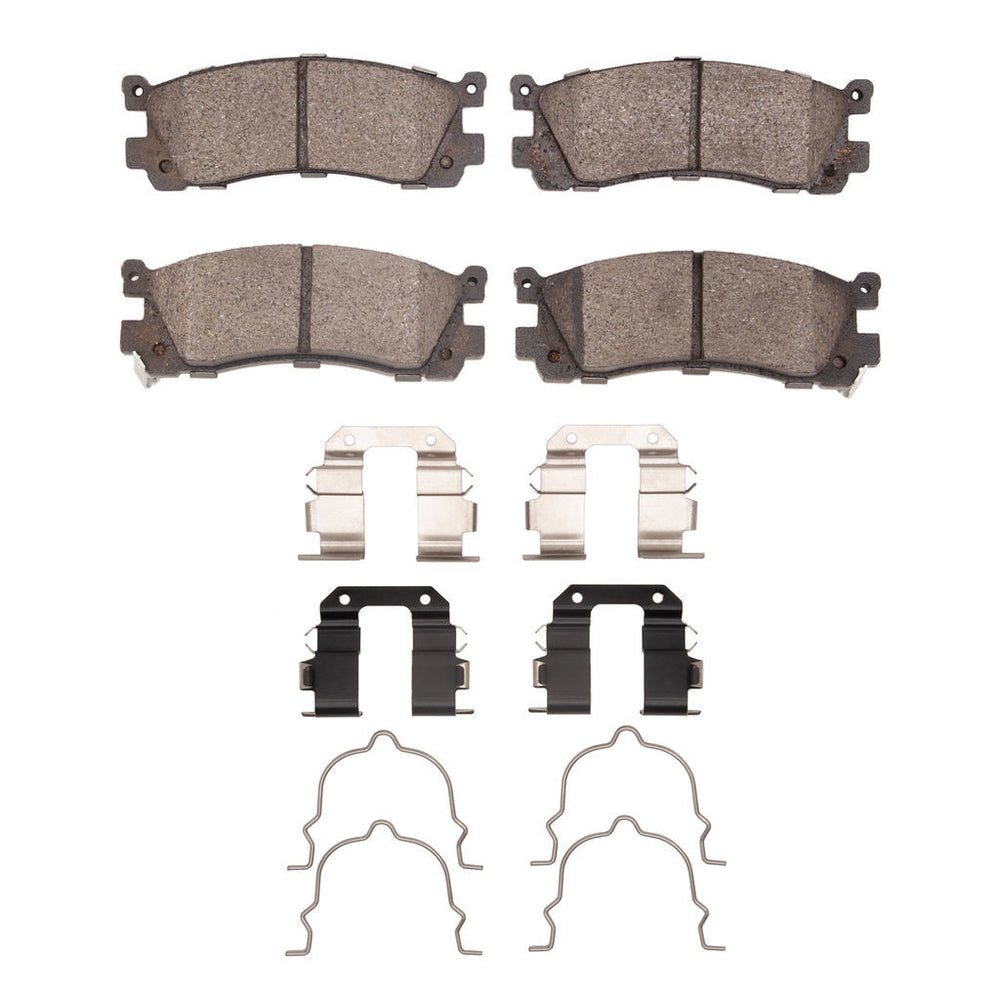 DFC auto part