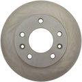 Centric Performance Brake Rotor