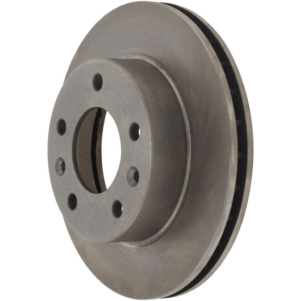 Centric Performance Brake Rotor