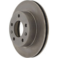 Centric Performance Brake Rotor