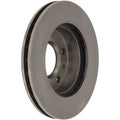 Centric Performance Brake Rotor