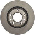 Centric Performance Brake Rotor