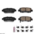 Power Stop 95-99 Toyota Avalon Rear Z23 Evolution Sport Brake Pads w/Hardware