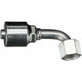 HYDRAULIC COUPLING - MEGACRIMP