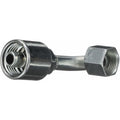 HYDRAULIC COUPLING - MEGACRIMP
