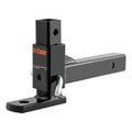 ADJUSTABLE BALL MOUNT